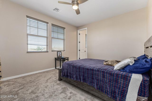 2741 S 85TH Way, Mesa, AZ 85209