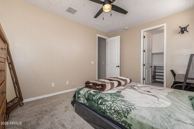 2741 S 85TH Way, Mesa, AZ 85209