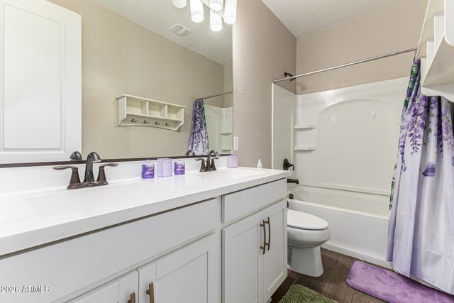 2741 S 85TH Way, Mesa, AZ 85209