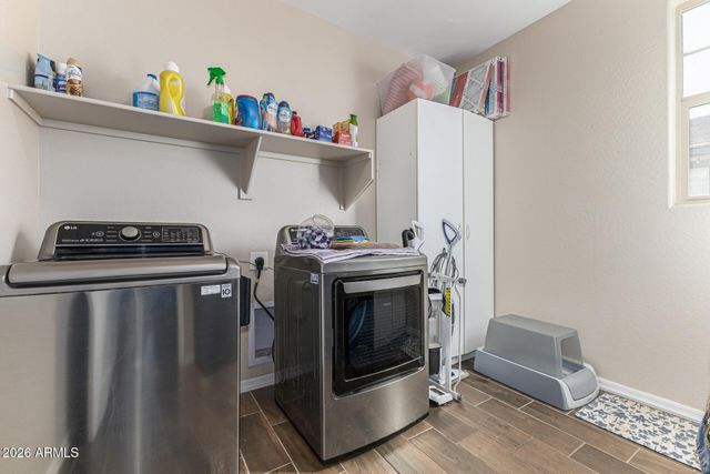 2741 S 85TH Way, Mesa, AZ 85209