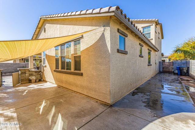 2741 S 85TH Way, Mesa, AZ 85209