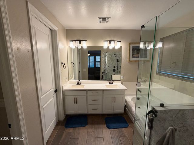 2741 S 85TH Way, Mesa, AZ 85209