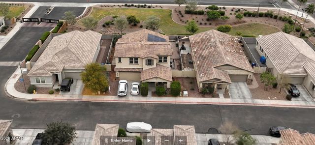 2741 S 85TH Way, Mesa, AZ 85209