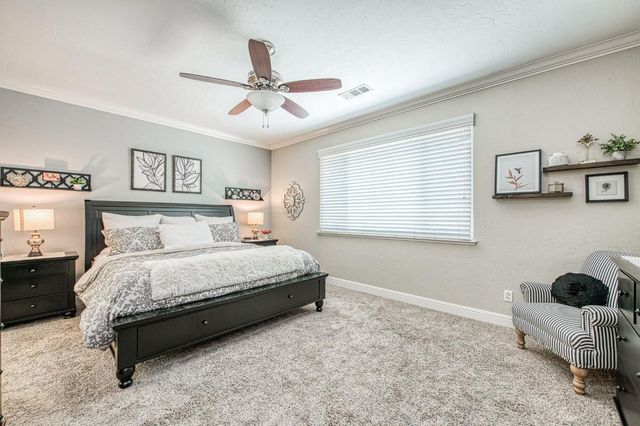 4199 Trenton Avenue, Clovis, CA 93619