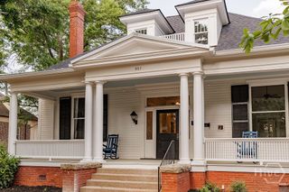 997 S Milledge Avenue 4, Athens, GA 30605