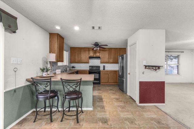 717 Partridge Drive, Saginaw, TX 76131