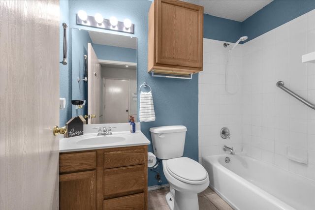 717 Partridge Drive, Saginaw, TX 76131