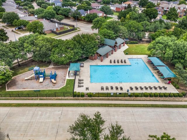 717 Partridge Drive, Saginaw, TX 76131