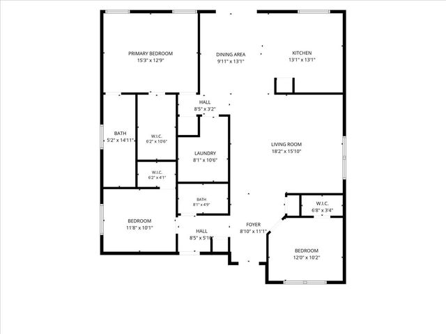717 Partridge Drive, Saginaw, TX 76131