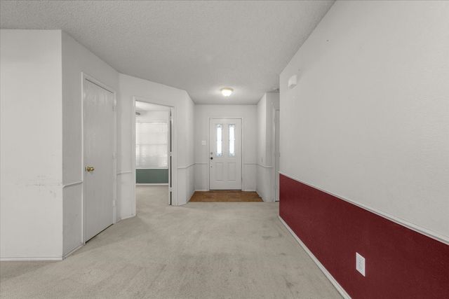 717 Partridge Drive, Saginaw, TX 76131