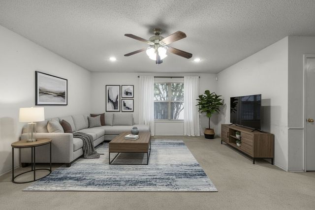 717 Partridge Drive, Saginaw, TX 76131