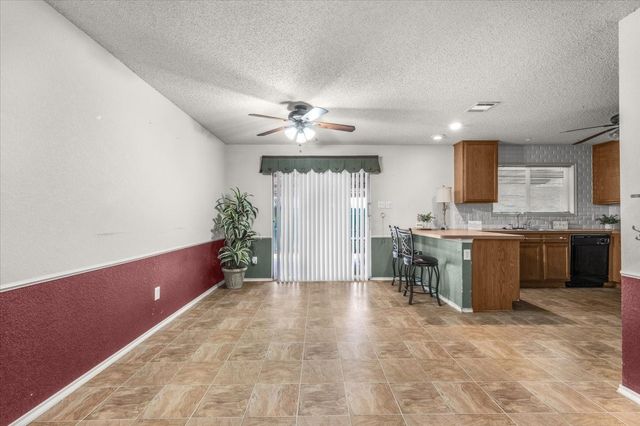 717 Partridge Drive, Saginaw, TX 76131