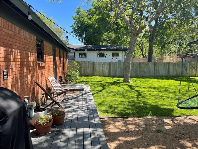 1809 Forestglade DR, Austin, TX 78745