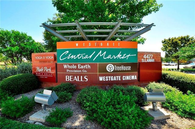 1809 Forestglade DR, Austin, TX 78745