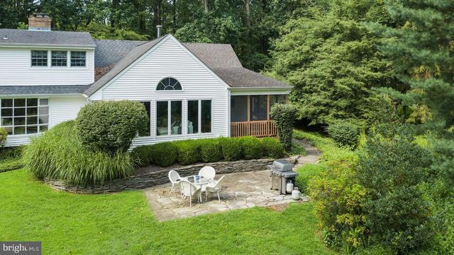 42 HARBOURTON WOODSVILLE, Pennington, NJ 08534