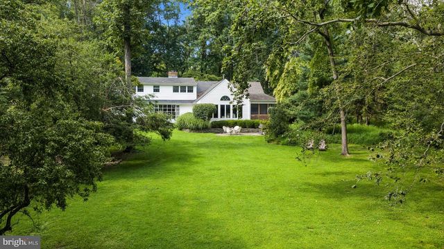42 HARBOURTON WOODSVILLE, Pennington, NJ 08534