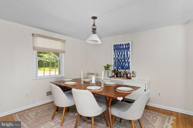 42 HARBOURTON WOODSVILLE, Pennington, NJ 08534