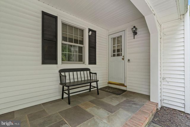 42 HARBOURTON WOODSVILLE, Pennington, NJ 08534