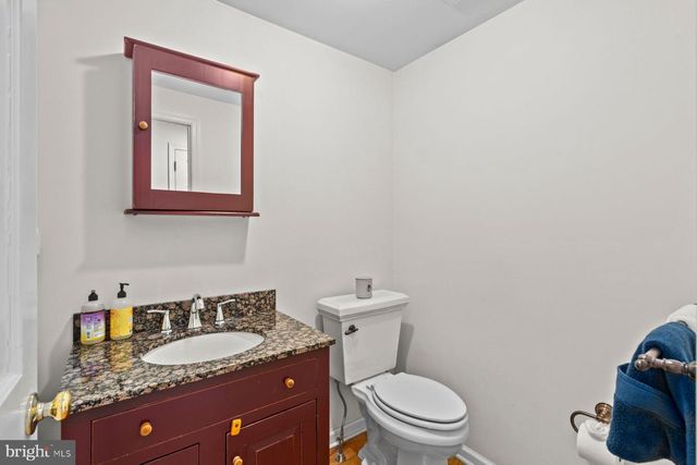 42 HARBOURTON WOODSVILLE, Pennington, NJ 08534