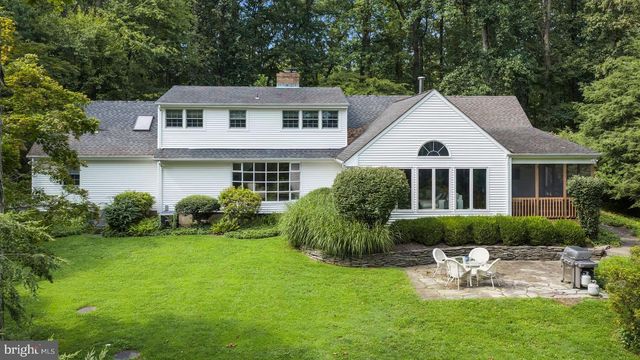 42 HARBOURTON WOODSVILLE, Pennington, NJ 08534