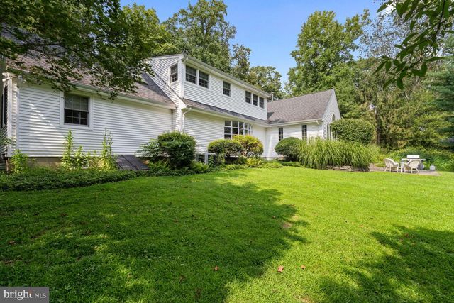 42 HARBOURTON WOODSVILLE, Pennington, NJ 08534