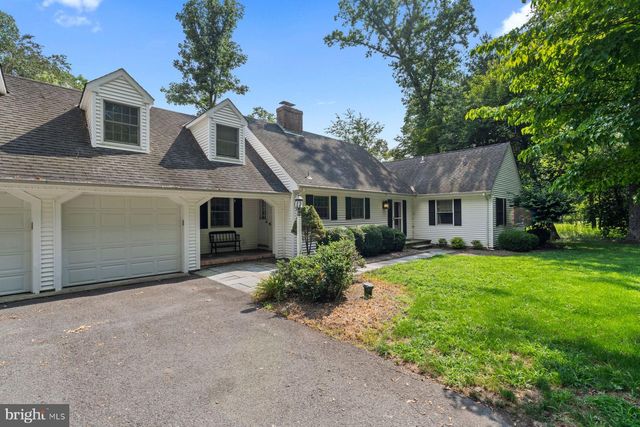 42 HARBOURTON WOODSVILLE, Pennington, NJ 08534