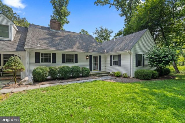 42 HARBOURTON WOODSVILLE, Pennington, NJ 08534