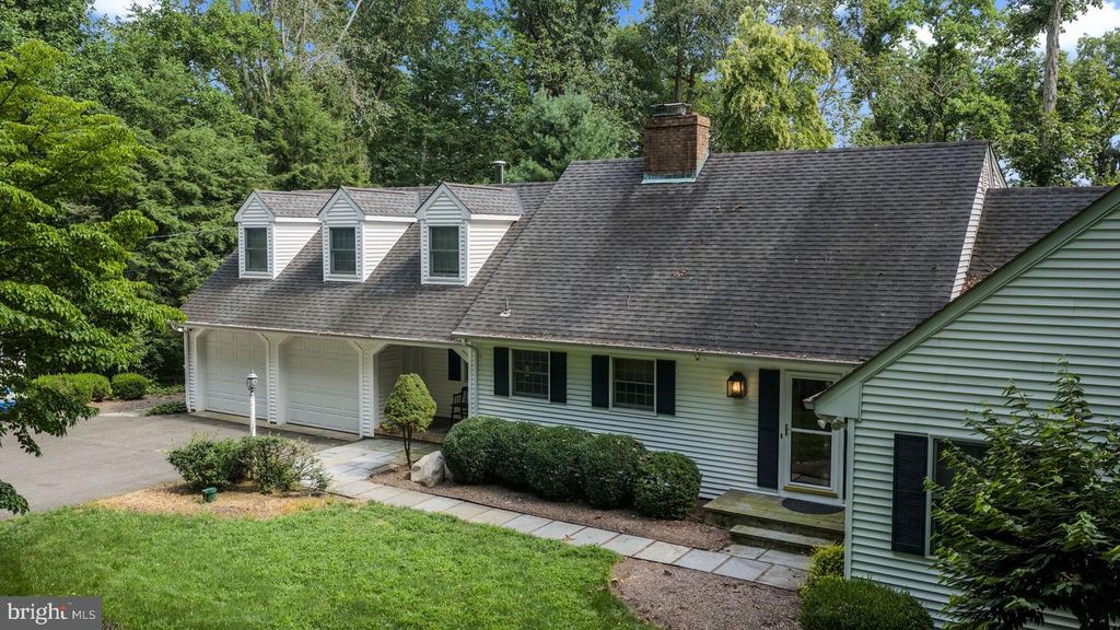 42 HARBOURTON WOODSVILLE, PENNINGTON, NJ 08534 — photo 2