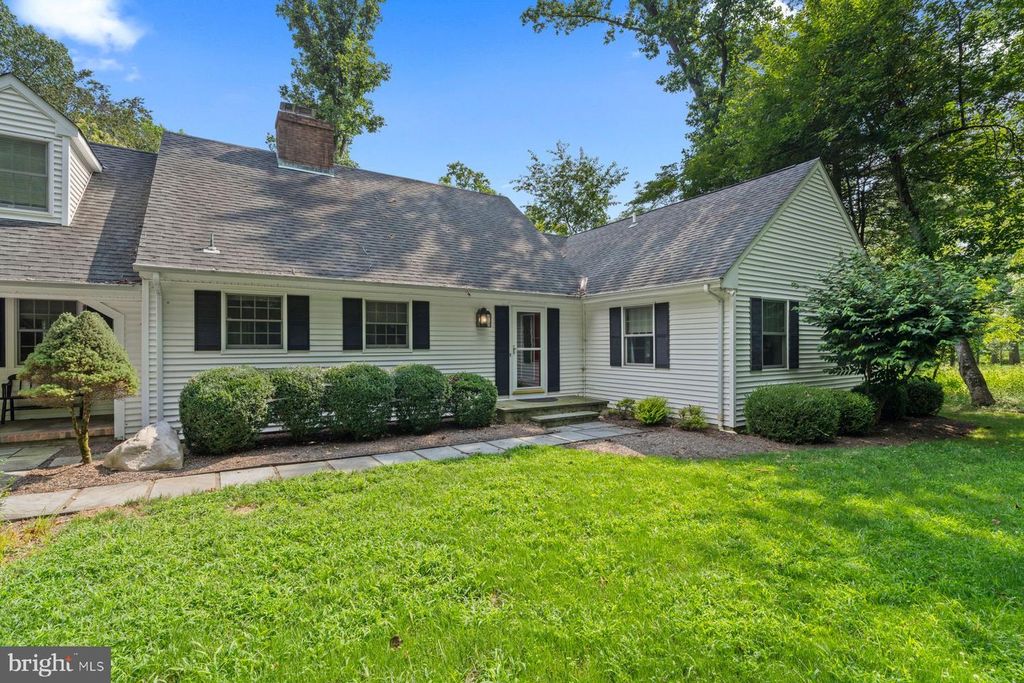 42 HARBOURTON WOODSVILLE, PENNINGTON, NJ 08534 — photo 5