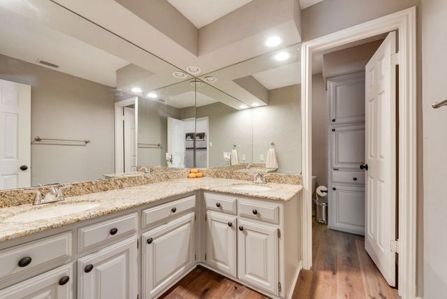 83 Crown Road, Willow Park, TX 76087