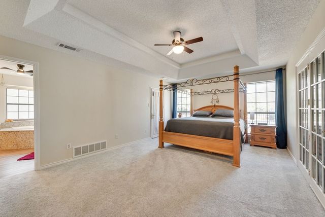 83 Crown Road, Willow Park, TX 76087