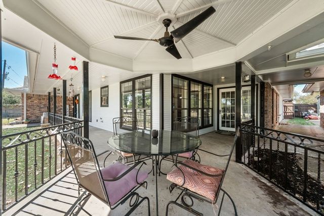 83 Crown Road, Willow Park, TX 76087