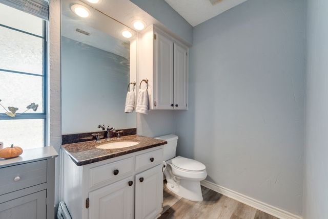 83 Crown Road, Willow Park, TX 76087