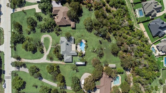 83 Crown Road, Willow Park, TX 76087
