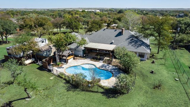 83 Crown Road, Willow Park, TX 76087