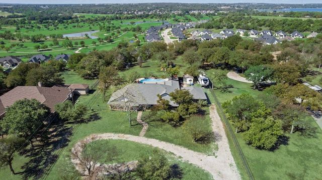 83 Crown Road, Willow Park, TX 76087