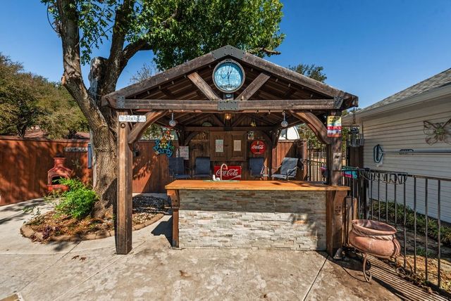 83 Crown Road, Willow Park, TX 76087