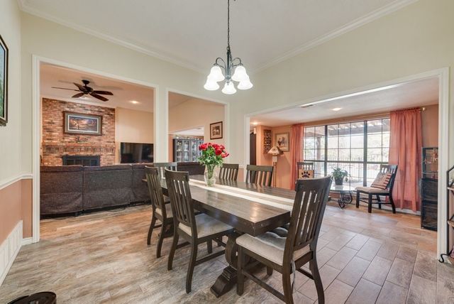 83 Crown Road, Willow Park, TX 76087