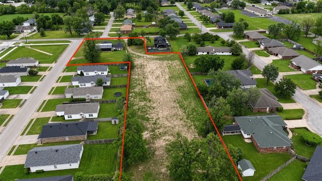 904 & 906 E New Hope Road, Rogers, AR 72758