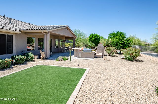 5014 E SLEEPY RANCH Road, Cave Creek, AZ 85331