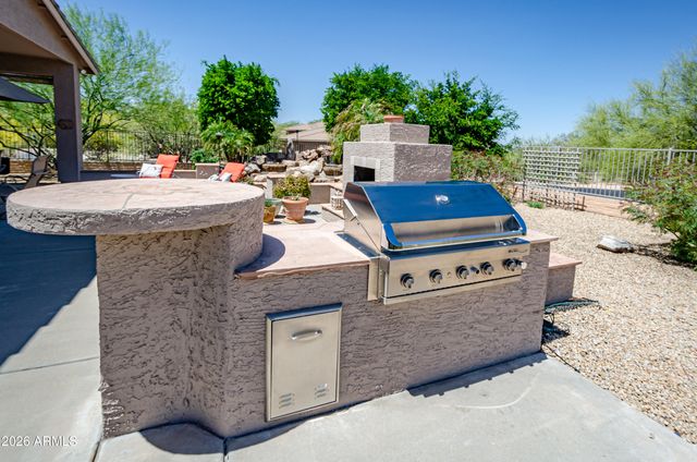 5014 E SLEEPY RANCH Road, Cave Creek, AZ 85331