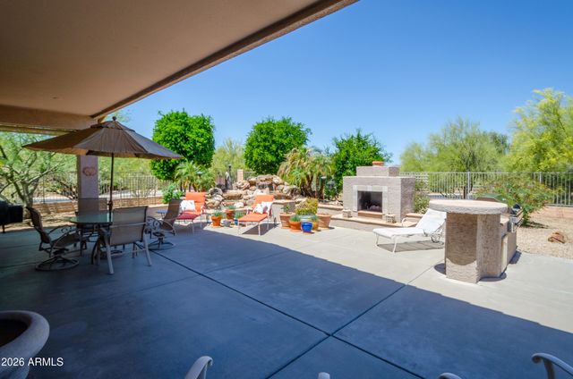 5014 E SLEEPY RANCH Road, Cave Creek, AZ 85331