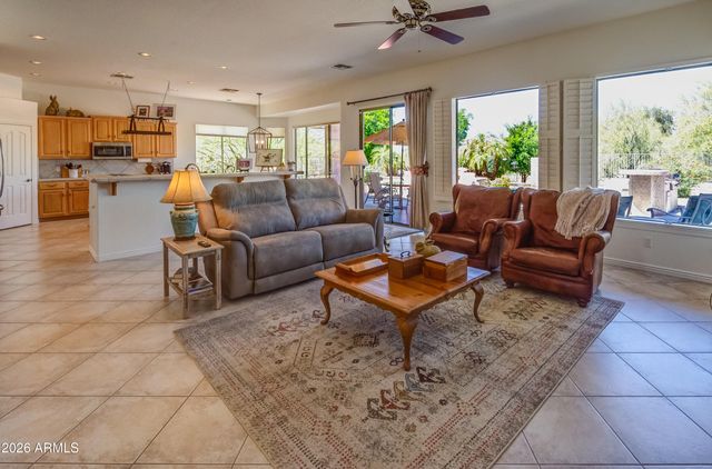 5014 E SLEEPY RANCH Road, Cave Creek, AZ 85331