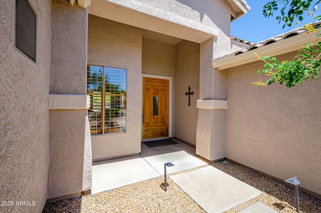 5014 E SLEEPY RANCH Road, Cave Creek, AZ 85331