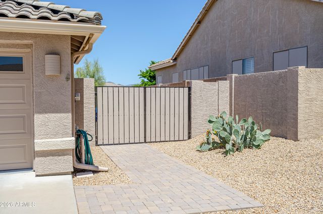 5014 E SLEEPY RANCH Road, Cave Creek, AZ 85331
