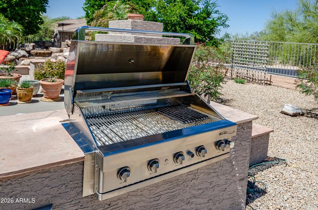 5014 E SLEEPY RANCH Road, Cave Creek, AZ 85331