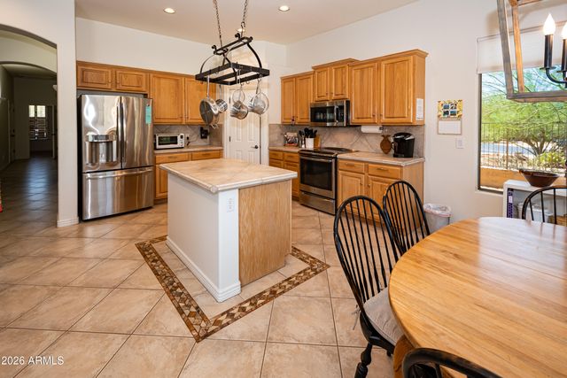 5014 E SLEEPY RANCH Road, Cave Creek, AZ 85331