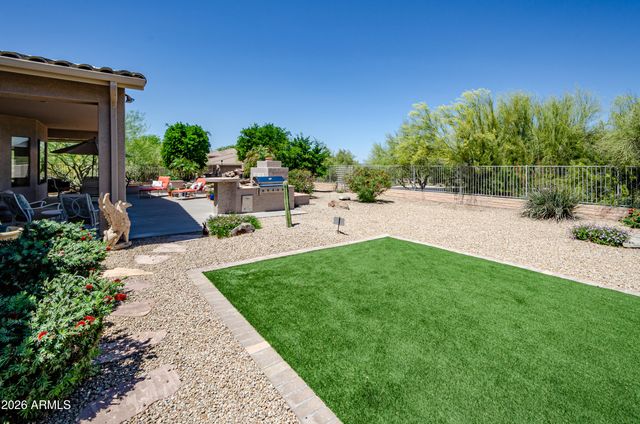 5014 E SLEEPY RANCH Road, Cave Creek, AZ 85331