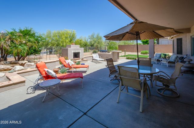 5014 E SLEEPY RANCH Road, Cave Creek, AZ 85331