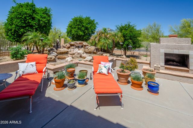 5014 E SLEEPY RANCH Road, Cave Creek, AZ 85331